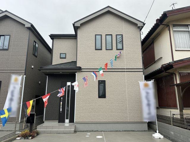 二見町西二見新築戸建A号棟