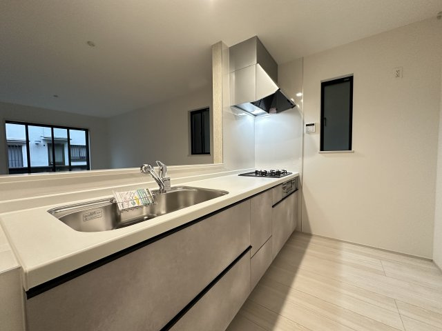 二見町西二見新築戸建A号棟のその他