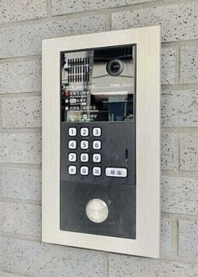 【セキュリティ】 | ロータス南長崎