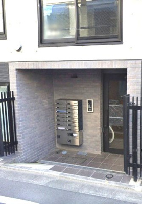 【エントランス】 | ロータス南長崎