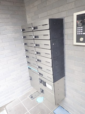 【その他共用部分】 | ロータス南長崎