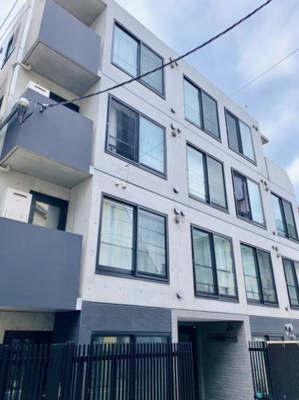 【外観】 | ロータス南長崎