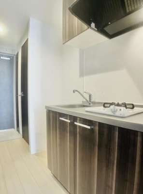 【キッチン】 | ロータス南長崎