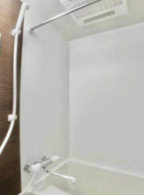 【浴室】 | ロータス南長崎