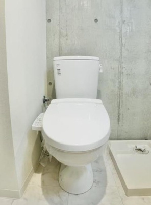 【トイレ】 | ロータス南長崎