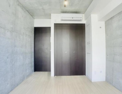 【寝室】 | ロータス南長崎