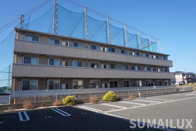 グランベージュＢ