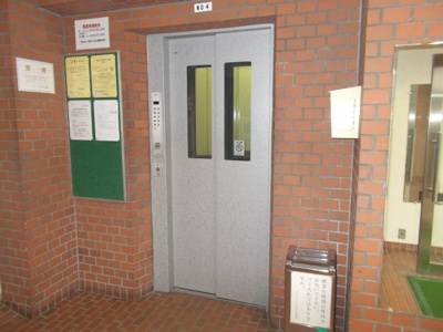 【その他共用部分】 | コンドミニアム千里中央