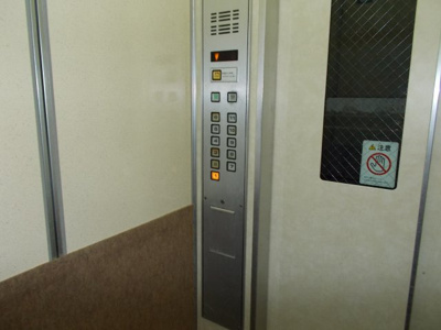 【その他共用部分】 | コンドミニアム千里中央