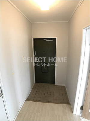 【玄関】 | ルーミックノート緑丘 | 同型タイプ