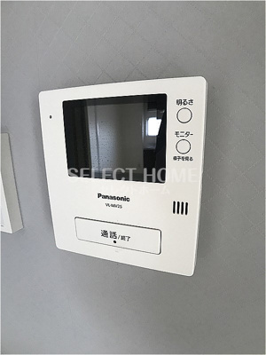 【セキュリティ】 | ルーミックノート緑丘 | 同型タイプ