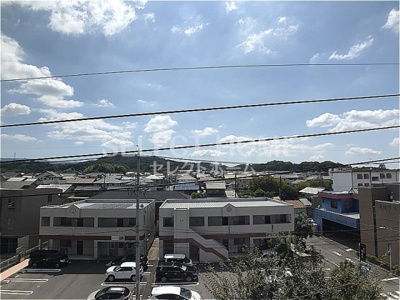 【展望】 | ルーミックノート緑丘 | イメージ