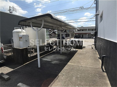 【その他共用部分】 | ルーミックノート緑丘