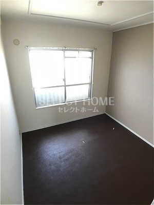 【寝室】 | ルーミックノート緑丘 | 同型タイプ