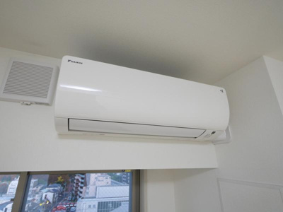 【設備】 | クオリタス品川南