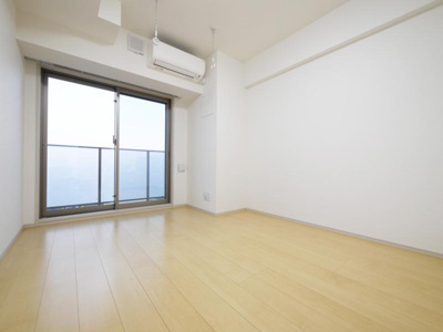 【居間・リビング】 | クオリタス品川南