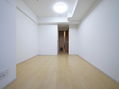 【寝室】 | クオリタス品川南