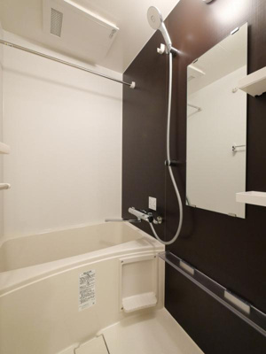 【浴室】 | クオリタス品川南