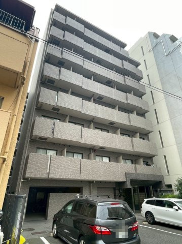 ルーブル芝公園