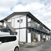 椿荘の画像