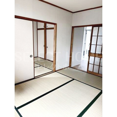  | 椿荘