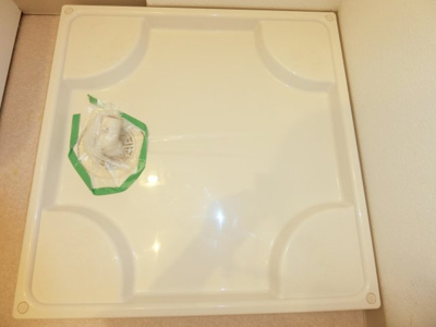 【洗面所】 | サンライフ中板橋