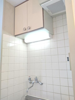 【収納】 | サンライフ中板橋