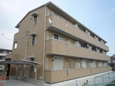 【外観】 | フローラ