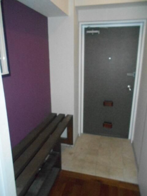 【玄関】 | メナー東大井