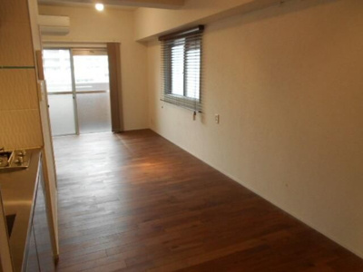 【寝室】 | メナー東大井