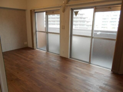 【居間・リビング】 | メナー東大井