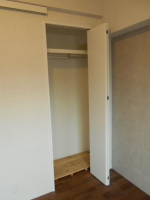 【収納】 | メナー東大井