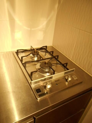 【キッチン】 | メナー東大井