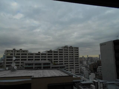 【展望】 | メナー東大井