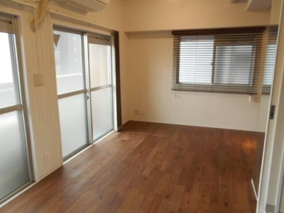 【居間・リビング】 | メナー東大井