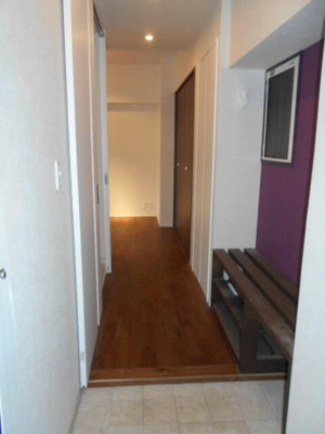 【その他】 | メナー東大井