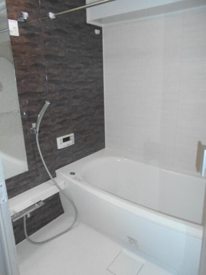 【浴室】 | メナー東大井