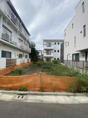 【その他】 | 板橋区蓮根1丁目新築戸建て