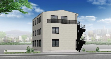 エクセラン竹ノ塚