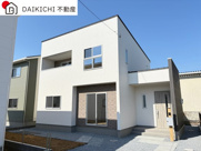 熊谷市石原第9期　ワイウッドコート　新築戸建　全5区画　4号棟の画像