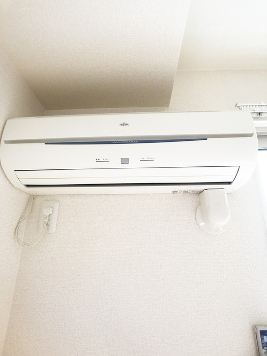 大和高田市大字高田のアパートの設備