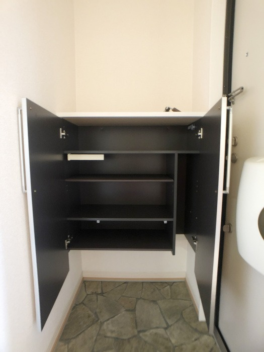 大和高田市大字高田のアパートのその他