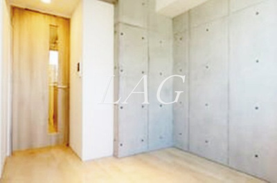 【寝室】 | Ｆｉｋａ大井町 | 室内です。