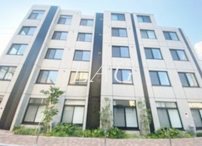 【外観】 | Ｆｉｋａ大井町 | 外観です。