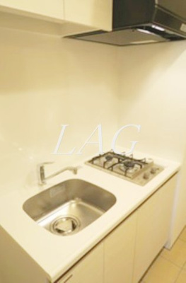 【キッチン】 | Ｆｉｋａ大井町 | キッチンです。