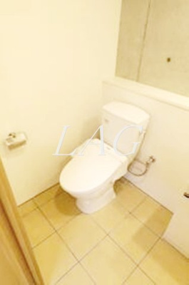 【トイレ】 | Ｆｉｋａ大井町 | トイレです。