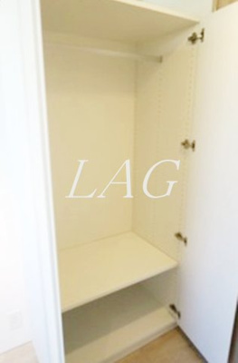 【収納】 | Ｆｉｋａ大井町 | 収納です。