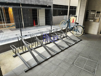 【その他共用部分】 | Pod crestI