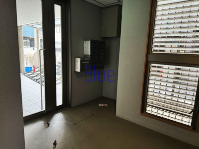 【ロビー】 | Pod crestI