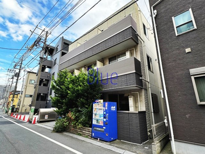 【外観】 | Pod crestI